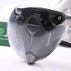 Taylormade Qi35 LS Driver / 9 Degree / Stiff Flex Fujijura Ventus Blue 5 Shaft - Image 2