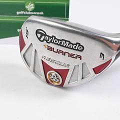 Taylormade Burner 2007 #3 Hybrid / 19 Degree / Regular Flex REAX 65 Shaft - Image 2
