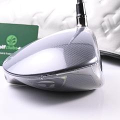 Taylormade Qi35 LS Driver / 9 Degree / Stiff Flex Fujijura Ventus Blue 5 Shaft - Image 3