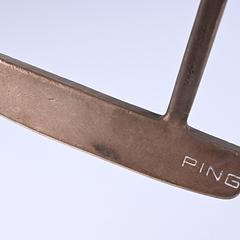 Ping Karsten Original J Blade 5 Putter / 36 Inch - Image 3