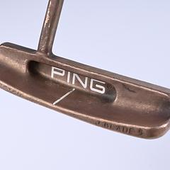 Ping Karsten Original J Blade 5 Putter / 36 Inch - Image 4