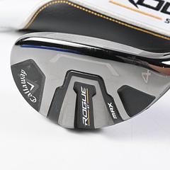 Callaway Rogue ST Max #4 Hybrid / 20 Degree / Regular Flex Tensei CR Blue 55 - Image 2