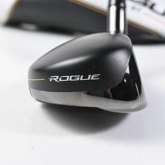 Callaway Rogue ST Max #4 Hybrid / 20 Degree / Regular Flex Tensei CR Blue 55 - Image 3