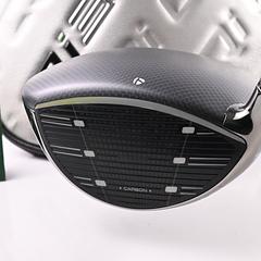 Taylormade Qi35 Max Driver / 10.5 Degree / Senior Flex Vanquish 4 Shaft - Image 4