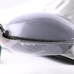 Taylormade Qi35 LS Driver / 9 Degree / Stiff Flex Fujijura Ventus Blue 5 Shaft - Image 5