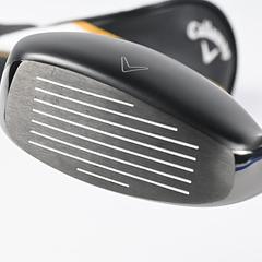 Callaway Rogue ST Max #4 Hybrid / 20 Degree / Regular Flex Tensei CR Blue 55 - Image 4