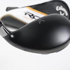 Callaway Rogue ST Max #4 Hybrid / 20 Degree / Regular Flex Tensei CR Blue 55 - Image 5