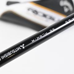 Callaway Rogue ST Max #4 Hybrid / 20 Degree / Regular Flex Tensei CR Blue 55 - Image 6