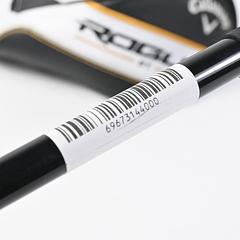 Callaway Rogue ST Max #4 Hybrid / 20 Degree / Regular Flex Tensei CR Blue 55 - Image 7