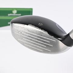 Taylormade Burner 2007 #3 Hybrid / 19 Degree / Regular Flex REAX 65 Shaft - Image 4