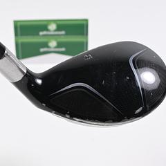 Taylormade Burner 2007 #3 Hybrid / 19 Degree / Regular Flex REAX 65 Shaft - Image 5