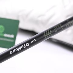 Taylormade Qi35 LS Driver / 9 Degree / Stiff Flex Fujijura Ventus Blue 5 Shaft - Image 6