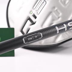 Taylormade Qi35 Max Driver / 10.5 Degree / Senior Flex Vanquish 4 Shaft - Image 6