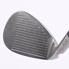 Ping Tour Gorge Sand Wedge / 56 Degree / Black Dot / Wedge Flex Steel Shaft - Image 7