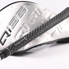 Taylormade Qi35 Max Driver / 10.5 Degree / Senior Flex Vanquish 4 Shaft - Image 8