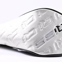 Taylormade Qi35 LS Driver / 9 Degree / Stiff Flex Fujijura Ventus Blue 5 Shaft - Image 9