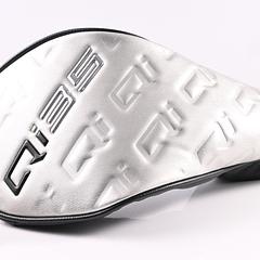 Taylormade Qi35 Max Driver / 10.5 Degree / Senior Flex Vanquish 4 Shaft - Image 9