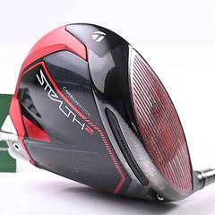 Taylormade Stealth 2 HD Driver / 10.5 Degree / Regular Flex Speeder NX 50 Shaft - Image 1