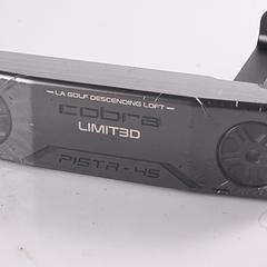 Cobra LIMIT3D Pista-45 Putter / 35 Inch - Image 2