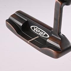 Left Hand Yes! i4 Tech C-Groove Callie Putter / 34 Inch - Image 3