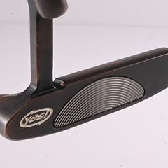 Left Hand Yes! i4 Tech C-Groove Callie Putter / 34 Inch - Image 2