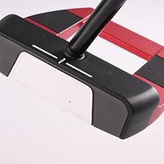 Tour Issue Odyssey Square 2 Square Tri-Hot Jailbird Putter / 34 Inch - Image 3