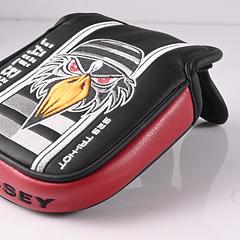 Tour Issue Odyssey Square 2 Square Tri-Hot Jailbird Putter / 34 Inch - Image 8