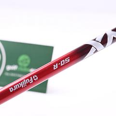 Taylormade Stealth 2 HD Driver / 10.5 Degree / Regular Flex Speeder NX 50 Shaft - Image 6