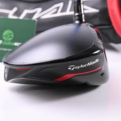 Taylormade Stealth Driver / 9 Degree / X-Flex Grafalloy Blue Shaft - Image 3