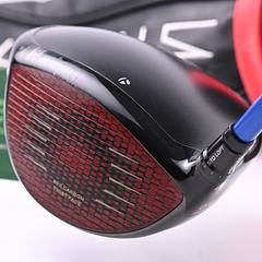 Taylormade Stealth Driver / 9 Degree / X-Flex Grafalloy Blue Shaft - Image 4