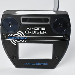 Odyssey Ai-One Cruiser Jailbird Putter / 38 Inch - Image 2