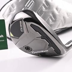 Taylormade Qi35 Max #4 Hybrid / 23 Degree / Regular Flex Air Speeder 50 Shaft - Image 1