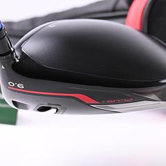 Taylormade Stealth Driver / 9 Degree / X-Flex Grafalloy Blue Shaft - Image 5