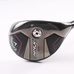 Callaway Apex UW 24 #4 Hybrid / 21 Degree / X-Flex Graphite Design Tour AD IZ-7 - Image 2