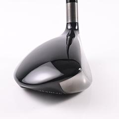 Callaway Apex UW 24 #4 Hybrid / 21 Degree / X-Flex Graphite Design Tour AD IZ-7 - Image 3