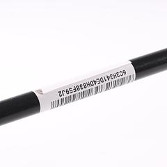 Callaway Apex UW 24 #4 Hybrid / 21 Degree / X-Flex Graphite Design Tour AD IZ-7 - Image 7