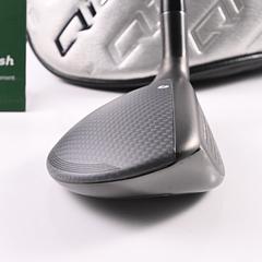 Taylormade Qi35 Max #4 Hybrid / 23 Degree / Regular Flex Air Speeder 50 Shaft - Image 3