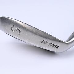 Ladies Yonex V-Mass 260FL Sand Wedge / 56 Degree / Ladies Flex Yonex Ultimum Ti5 - Image 3