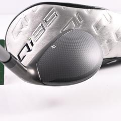 Taylormade Qi35 Max #4 Hybrid / 23 Degree / Regular Flex Air Speeder 50 Shaft - Image 5