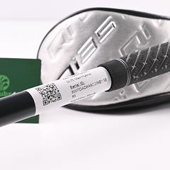 Taylormade Qi35 Max #4 Hybrid / 23 Degree / Regular Flex Air Speeder 50 Shaft - Image 7