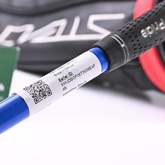 Taylormade Stealth Driver / 9 Degree / X-Flex Grafalloy Blue Shaft - Image 7