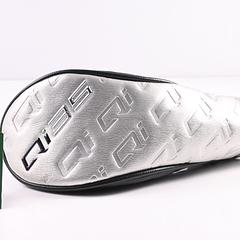 Taylormade Qi35 Max #4 Hybrid / 23 Degree / Regular Flex Air Speeder 50 Shaft - Image 9