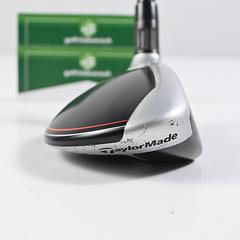 Taylormade M6 #3 Hybrid / 19 Degree / Regular Flex Fujikura Atmos Red 6 Shaft - Image 3