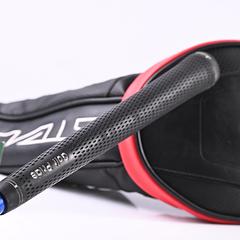 Taylormade Stealth Driver / 9 Degree / X-Flex Grafalloy Blue Shaft - Image 8