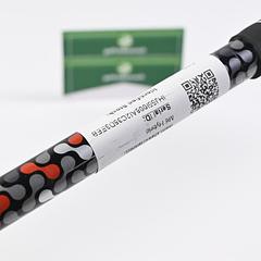 Taylormade M6 #3 Hybrid / 19 Degree / Regular Flex Fujikura Atmos Red 6 Shaft - Image 8