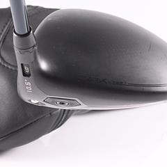 Cobra Darkspeed Max Driver / 10.5 Degree / Regular Flex UST Lin-Q M40X Blue 6 - Image 5