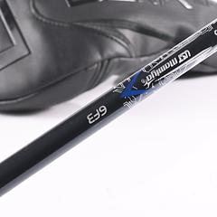 Cobra Darkspeed Max Driver / 10.5 Degree / Regular Flex UST Lin-Q M40X Blue 6 - Image 6