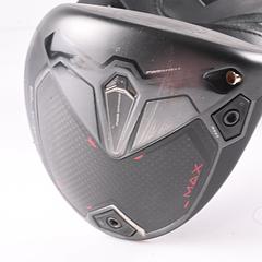 Cobra Darkspeed Max Driver / 10.5 Degree / Regular Flex UST Lin-Q M40X Blue 6 - Image 2