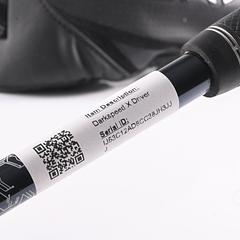 Cobra Darkspeed X Driver / 10.5 Degree / Regular Flex UST Lin-Q M40X Blue 6 - Image 7