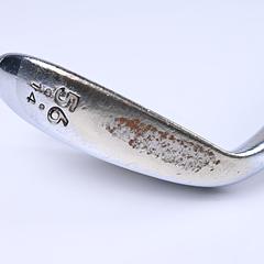 Cleveland 588 RTX Sand Wedge / 56 Degree / Wedge Flex Dynamic Gold Shaft - Image 1